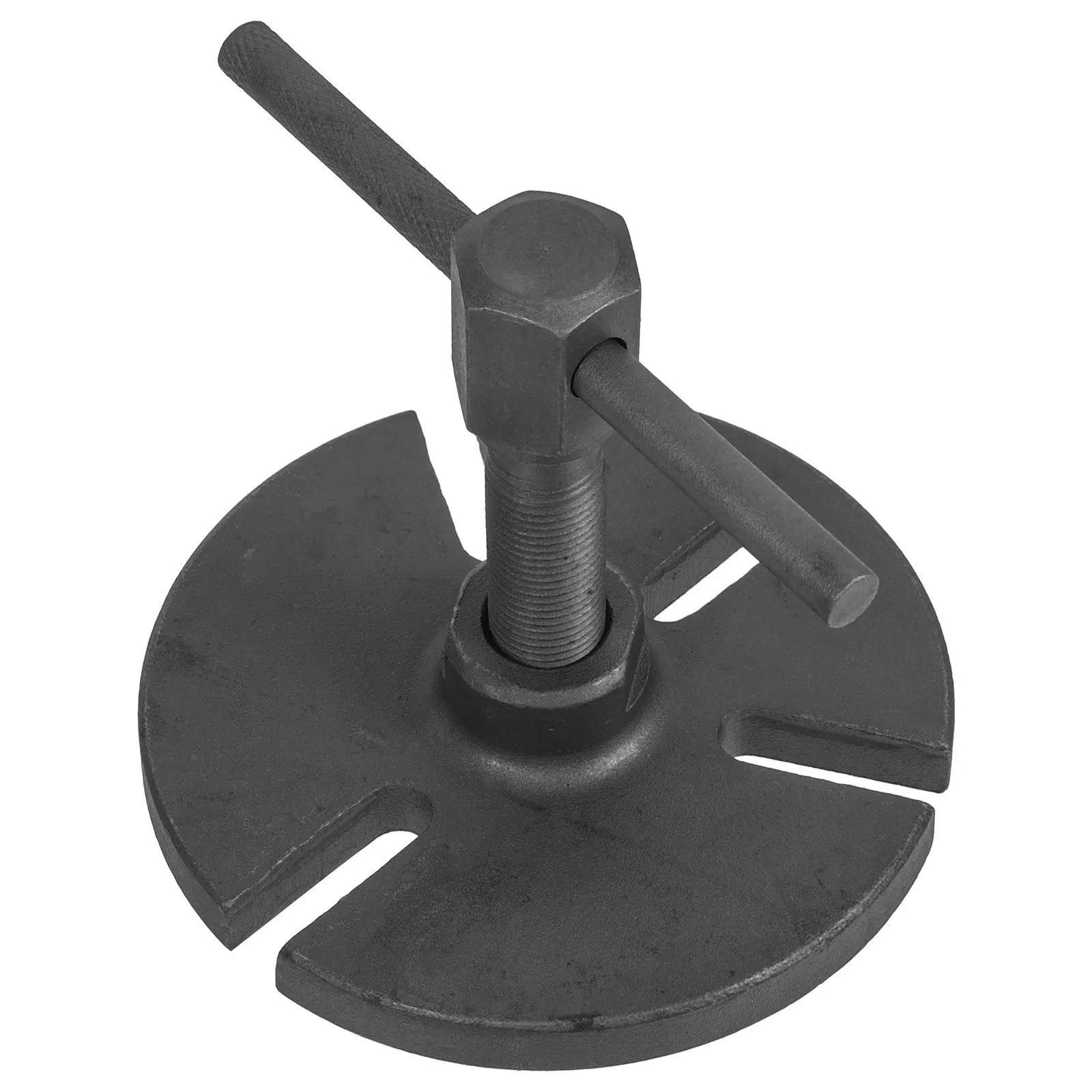 Motorcycle Flywheel Puller Professional Carbon Steel Rotor Generator Alternator Removal Tool for Atv Scooter Snowmobile
Motorcycle Flywheel Puller Professional Carbon Steel Rotor Generator Alternator Removal Tool for Atv Scooter Snowmobile