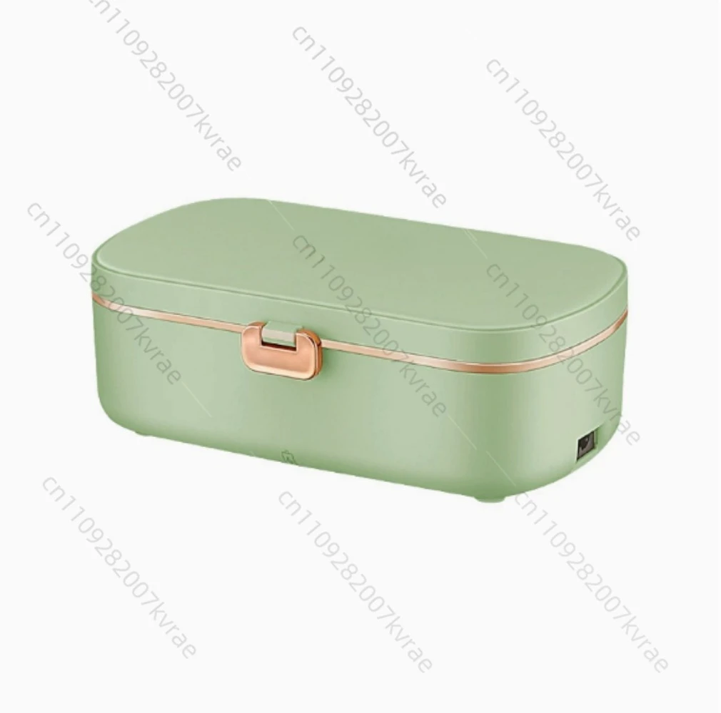 220V 36W 900ml Electric Lunch Box Water Free Heating Box Stainless Steel Food Warmer Portable Thermal Boxes For Office School
220V 36W 900ml Electric Lunch Box Water Free Heating Box Stainless Steel Food Warmer Portable Thermal Boxes For Office School