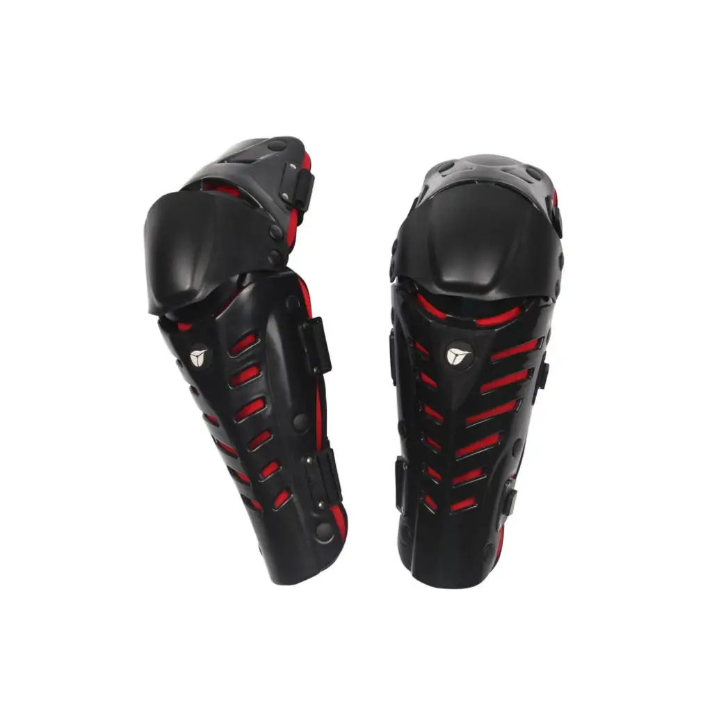 Motorcycle Knee Pads Protector Windproof Articulated Armor Gear for Motorcyclist Adventure and Motocross Protection
Motorcycle Knee Pads Protector Windproof Articulated Armor Gear for Motorcyclist Adventure and Motocross Protection