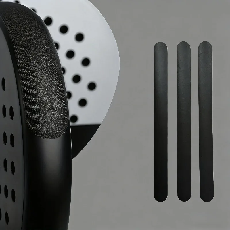 Pickleballs Paddles Protection Edge Protection Grid Tape Surface Lightweight Frame Edge Guard Durable Anti-Scratch Anti-slip
Pickleballs Paddles Protection Edge Protection Grid Tape Surface Lightweight Frame Edge Guard Durable Anti-Scratch Anti-slip