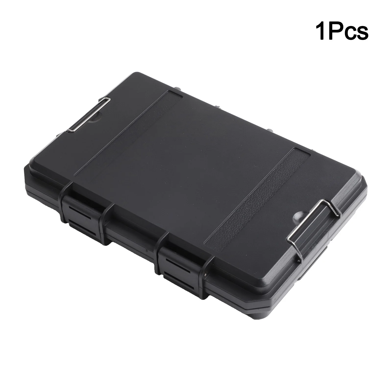 Dry Box Airtight Waterproof Tool Box Field Investigation Ruggedized Plastic Shockproof Sponges Waterproof For Cameras
Dry Box Airtight Waterproof Tool Box Field Investigation Ruggedized Plastic Shockproof Sponges Waterproof For Cameras