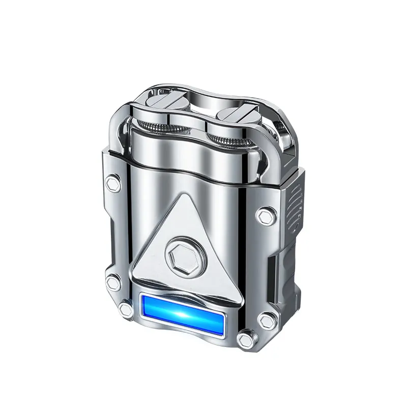 2026 New ModelPortae Mini Universal Electric Shaver for Men with Dual ades Facial Shaver
2026 New ModelPortae Mini Universal Electric Shaver for Men with Dual ades Facial Shaver
