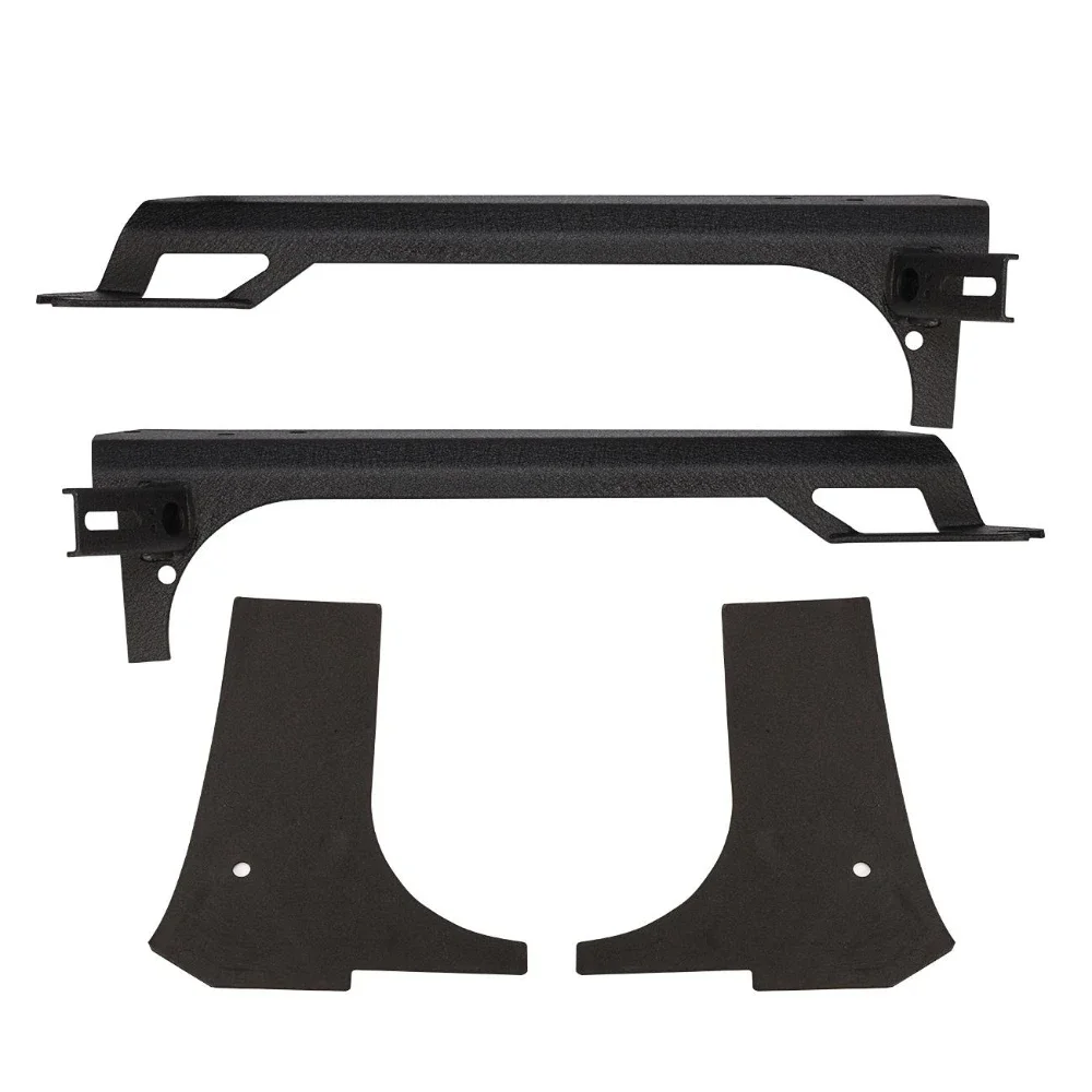 For Jeep Wrangler TJ 1997-2006 Upper Windshield LED Light Bar Mounting Holder for 50 inch Straight LED Light Bars Bracket
For Jeep Wrangler TJ 1997-2006 Upper Windshield LED Light Bar Mounting Holder for 50 inch Straight LED Light Bars Bracket