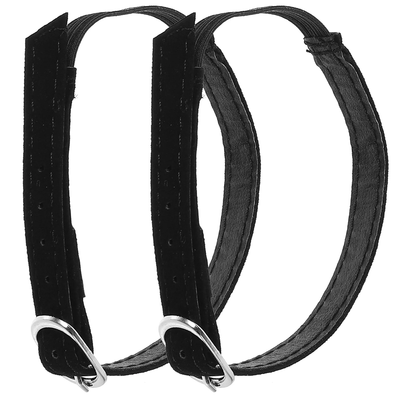 2Pcs Female Heel Straps Replaceable Adjustable Shoe Bands Convenient Ankle Straps for High Heels Women Walking Comfort Daily Use
2Pcs Female Heel Straps Replaceable Adjustable Shoe Bands Convenient Ankle Straps for High Heels Women Walking Comfort Daily Use