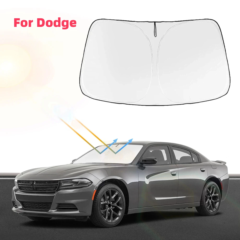 Солнцезащитный козырек на лобовое стекло автомобиля, козырьки, солнцезащитный крем на переднее окно, зонтик для Dodge Charger 2011-2022 2023 2024, солнцезащитный козырек
Солнцезащитный козырек на лобовое стекло автомобиля, козырьки, солнцезащитный крем на переднее окно, зонтик для Dodge Charger 2011-2022 2023 2024, солнцезащитный козырек