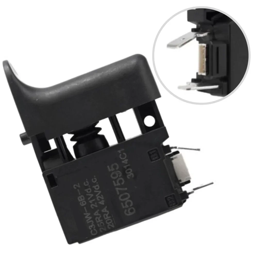 1 шт. 650759-5 сменный переключатель для XRJ05M XRJ05T XRJ05X XRJ06M XRJ06PT электрическая пила аксессуары для электроинструментов
1 шт. 650759-5 сменный переключатель для XRJ05M XRJ05T XRJ05X XRJ06M XRJ06PT электрическая пила аксессуары для электроинструментов