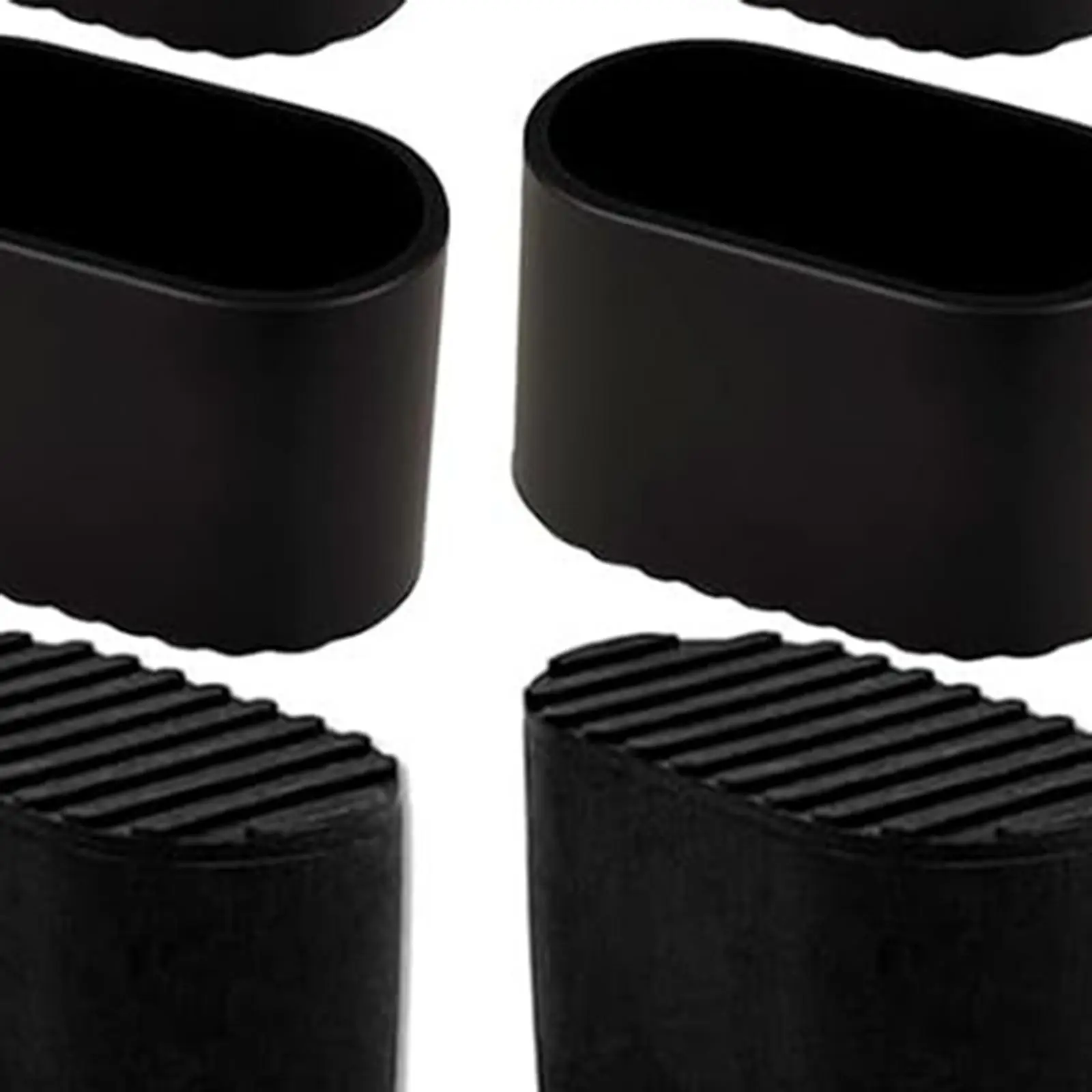 24Pcs Chair Leg Floor Protectors Chair Leg Covers Anti Slip Bottom Sliders Furniture Pad
24Pcs Chair Leg Floor Protectors Chair Leg Covers Anti Slip Bottom Sliders Furniture Pad