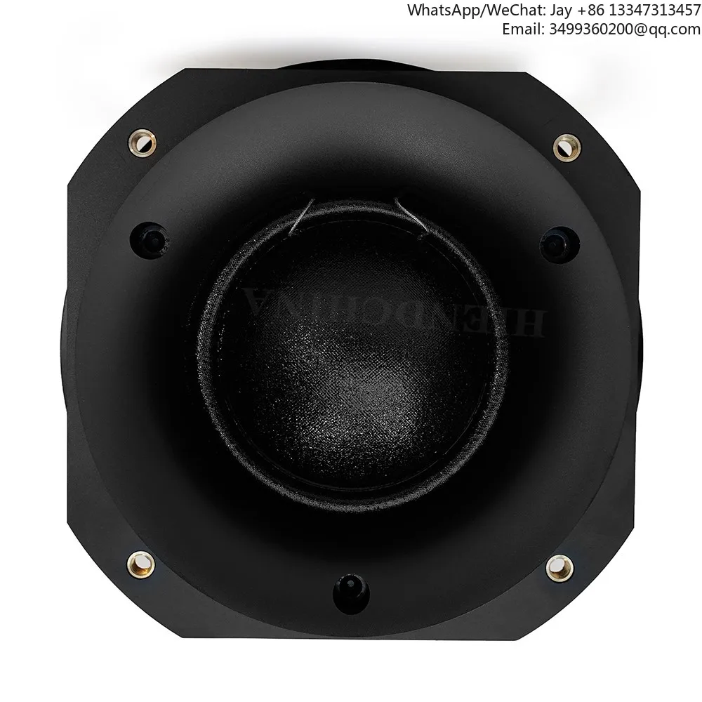 Динамик среднечастотный PY-04 6 дюймов, для низкочастотных/высокочастотных колонок, HIFI, 1 шт.
Динамик среднечастотный PY-04 6 дюймов, для низкочастотных/высокочастотных колонок, HIFI, 1 шт.