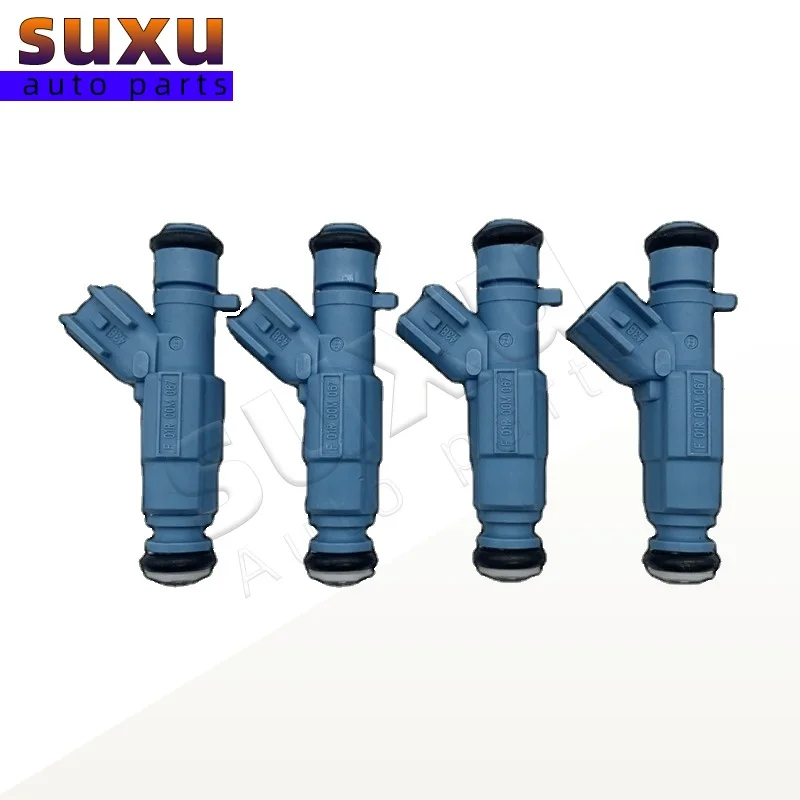 4 PCS Fuel Injector for Buick Excelle 1.5 Chevrolet Cruze 1.5 Buick Excelle XT GT 1.5 OEM F01R00M067 24101888 F01R00M067
4 PCS Fuel Injector for Buick Excelle 1.5 Chevrolet Cruze 1.5 Buick Excelle XT GT 1.5 OEM F01R00M067 24101888 F01R00M067
