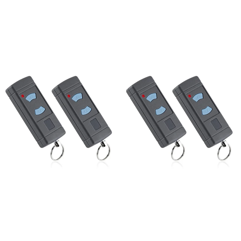 2025 New-4 Pack Garage Door Remote Handheld Transmitter Replacement For HORMANN HSE2-868 HS4-868 HSM4-868 GARADOR Promatic
2025 New-4 Pack Garage Door Remote Handheld Transmitter Replacement For HORMANN HSE2-868 HS4-868 HSM4-868 GARADOR Promatic