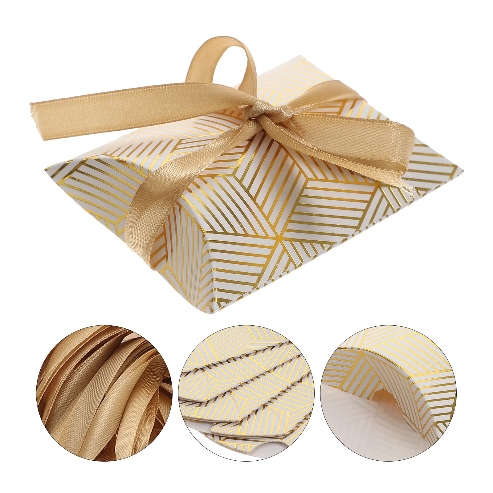 50 Pcs Shape Christmas Gift Boxes Candy Containers for Party Favors Bob Small Wedding
50 Pcs Shape Christmas Gift Boxes Candy Containers for Party Favors Bob Small Wedding