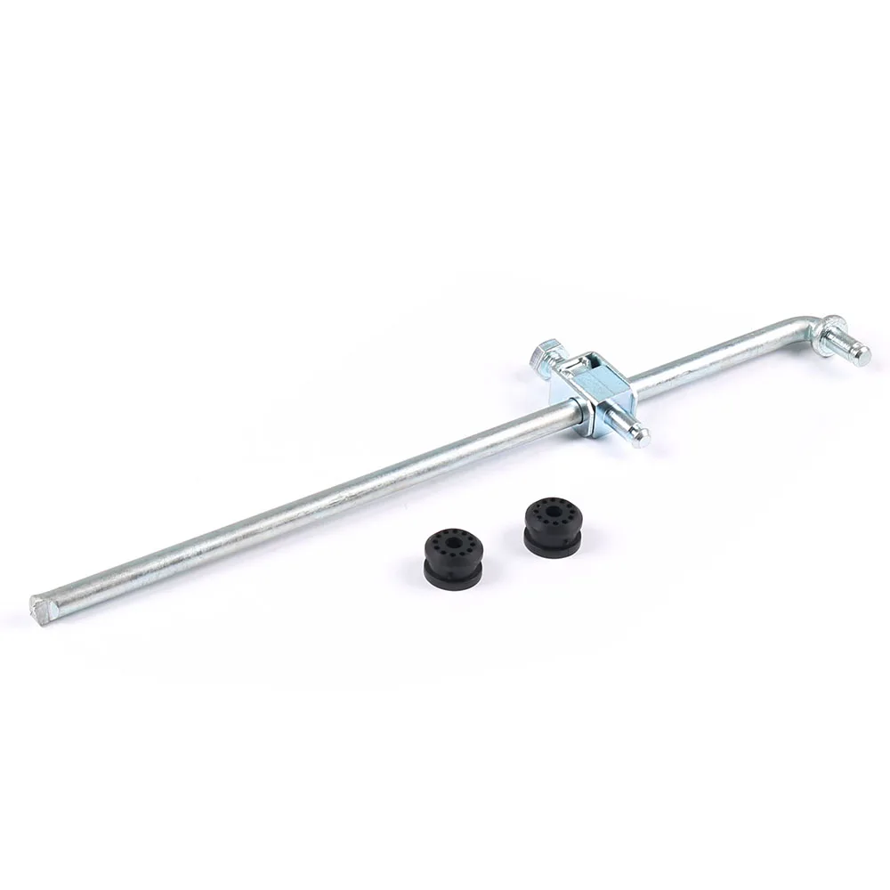 52105555AA 68078974AA for Dodge Ram 2002-2005 4x4 Transfer Case Shifter Control Linkage with Grommet Bushings
52105555AA 68078974AA for Dodge Ram 2002-2005 4x4 Transfer Case Shifter Control Linkage with Grommet Bushings