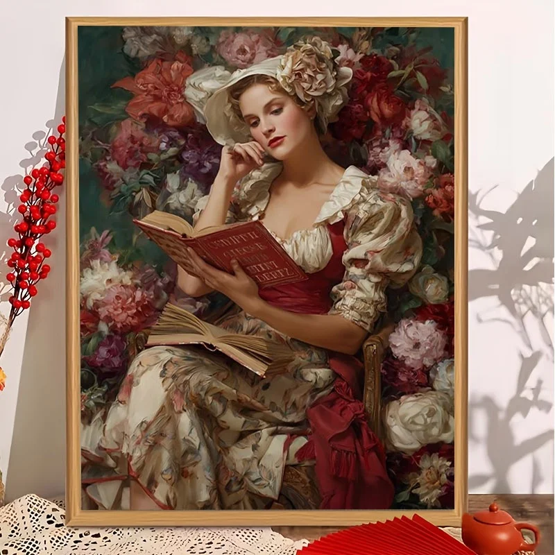 500/1000/1200/2000PCS Puzzles for Adults Flower Dress for Women,Jigsaw Puzzles Brain Challenge Game Gift Home Decor
500/1000/1200/2000PCS Puzzles for Adults Flower Dress for Women,Jigsaw Puzzles Brain Challenge Game Gift Home Decor