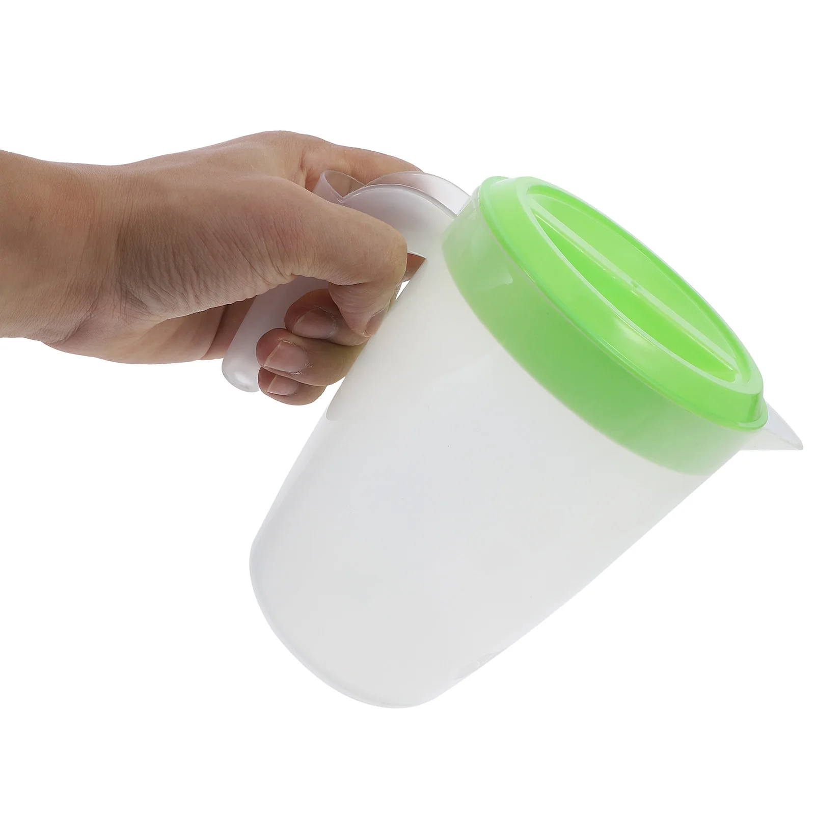 Plastic Pitcher Water Jug Beverage Dispenser Cold Drink Container Juice Kettle Ice Tea Holder Portable Kitchen Gadgets
Plastic Pitcher Water Jug Beverage Dispenser Cold Drink Container Juice Kettle Ice Tea Holder Portable Kitchen Gadgets