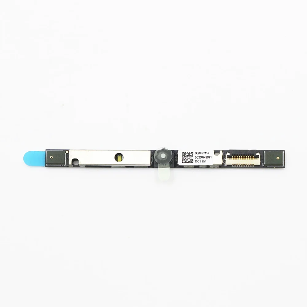 Новинка для Lenovo ThinkPad P15 P17 T15p P15v E14 E15 L14 L15, передняя камера 5C20W42989 5C20W42988 5C20W42991
Новинка для Lenovo ThinkPad P15 P17 T15p P15v E14 E15 L14 L15, передняя камера 5C20W42989 5C20W42988 5C20W42991