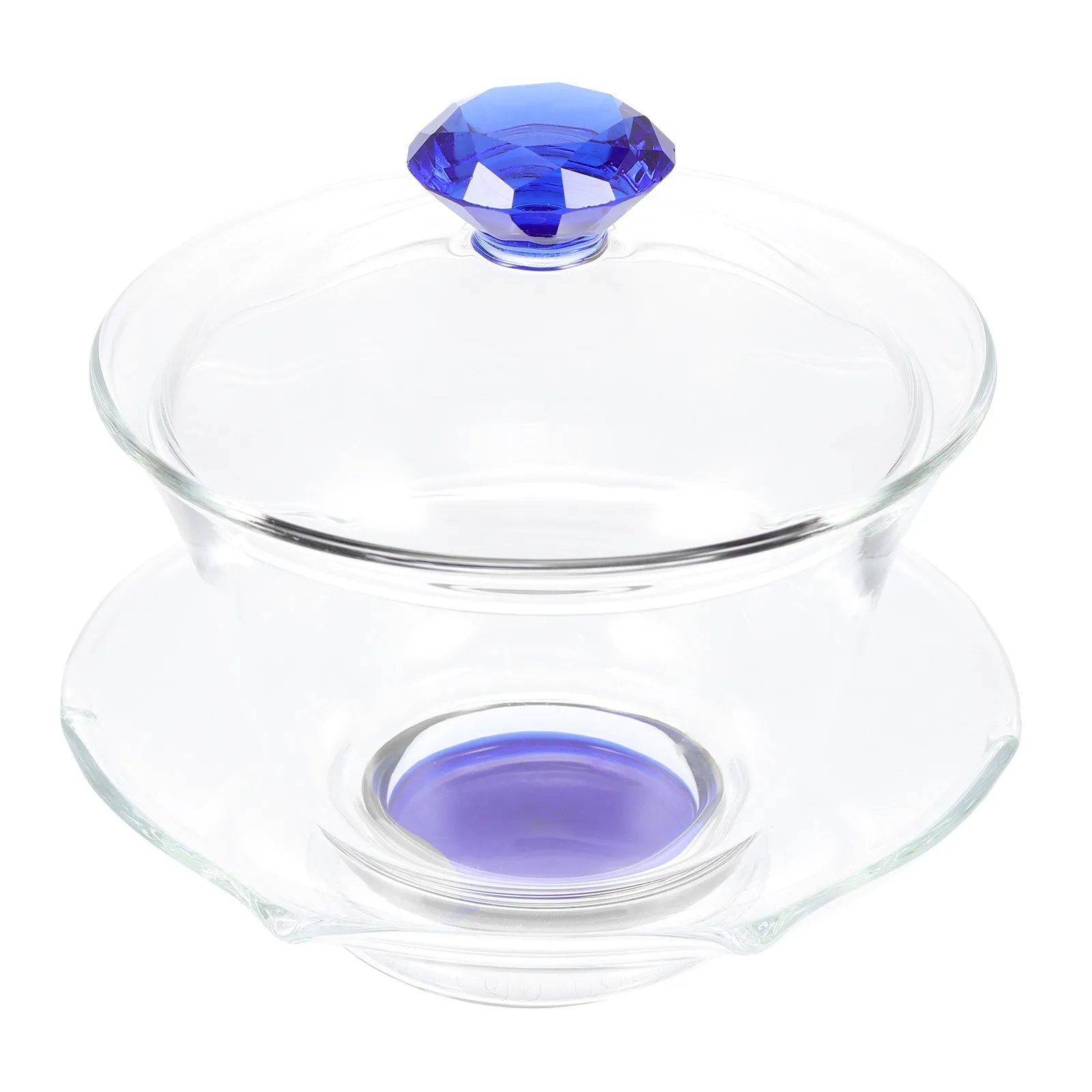 1Set Glass Tea Cup with Lid Chinese Style Tureen Design Clear Transparent Tea Making Cup for Family Wedding Birthday Anniversary
1Set Glass Tea Cup with Lid Chinese Style Tureen Design Clear Transparent Tea Making Cup for Family Wedding Birthday Anniversary