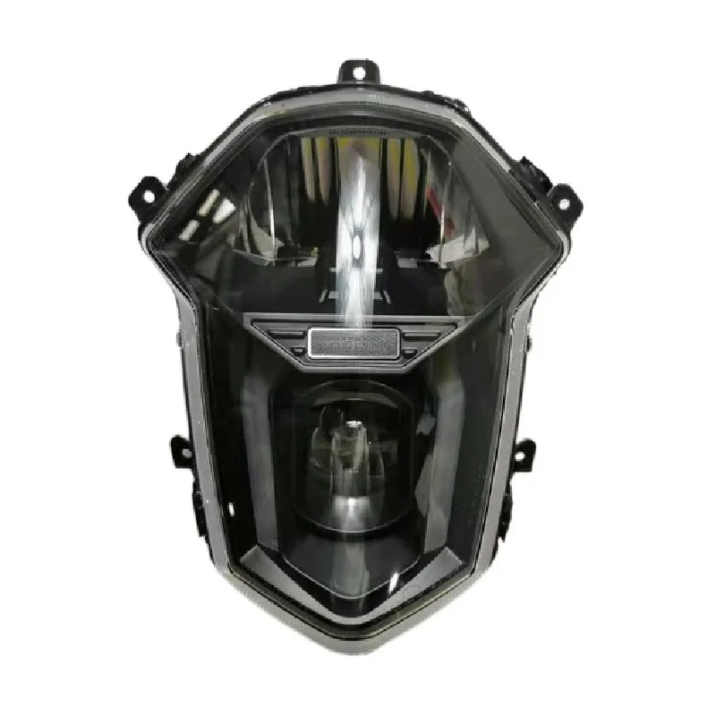 the new headlight for Benelli TNT600i BJ600GS-3
the new headlight for Benelli TNT600i BJ600GS-3
