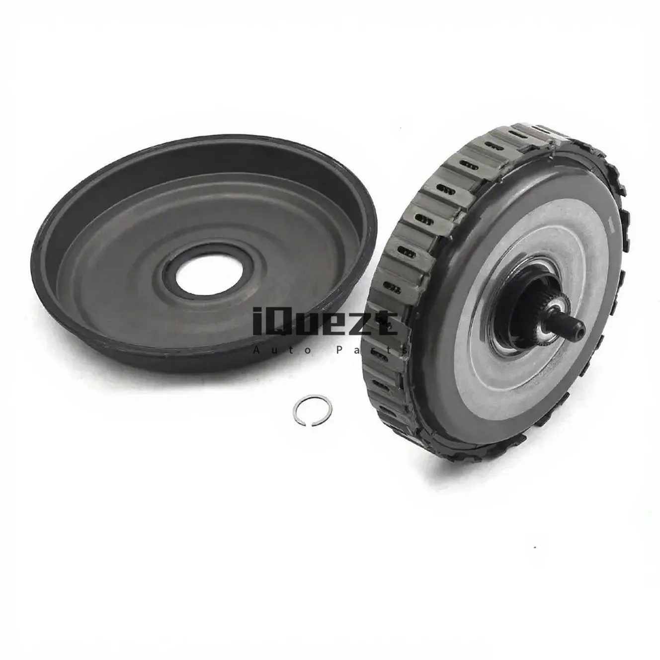 Transmission Clutch Assembly 0BH398029A for Audi RS3 TTRS VW Tiguan DQ500 7-DSG 0BH 0DL
Transmission Clutch Assembly 0BH398029A for Audi RS3 TTRS VW Tiguan DQ500 7-DSG 0BH 0DL