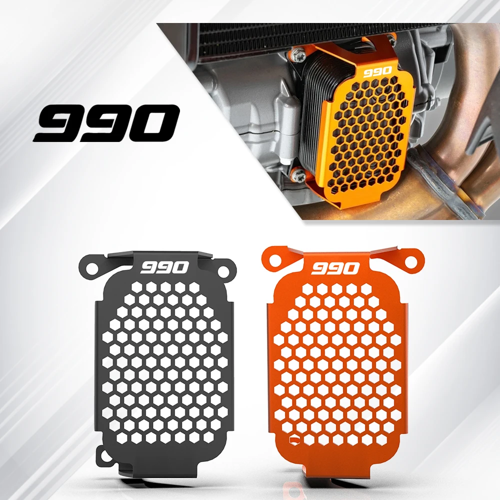For Duke 990/R Duke 990 DUKE 990R 2024 2025 2026 Motorcycle Accessories Oil Cooler Guard Oil To Water Heat Exchanger Guard Cover
For Duke 990/R Duke 990 DUKE 990R 2024 2025 2026 Motorcycle Accessories Oil Cooler Guard Oil To Water Heat Exchanger Guard Cover