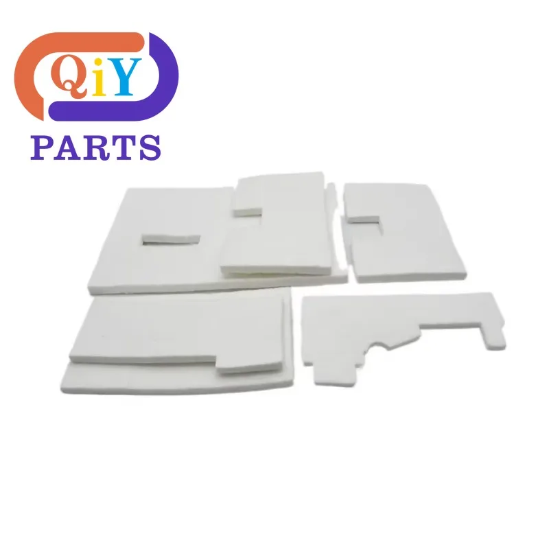 1sets Q5669-60667 Service Station Sponge Pad for HP T1100 T1120 T1200 T1300 Z2100 T2300 Z3100 Z3200 Z5200 T610 T620 T770 T790
1sets Q5669-60667 Service Station Sponge Pad for HP T1100 T1120 T1200 T1300 Z2100 T2300 Z3100 Z3200 Z5200 T610 T620 T770 T790