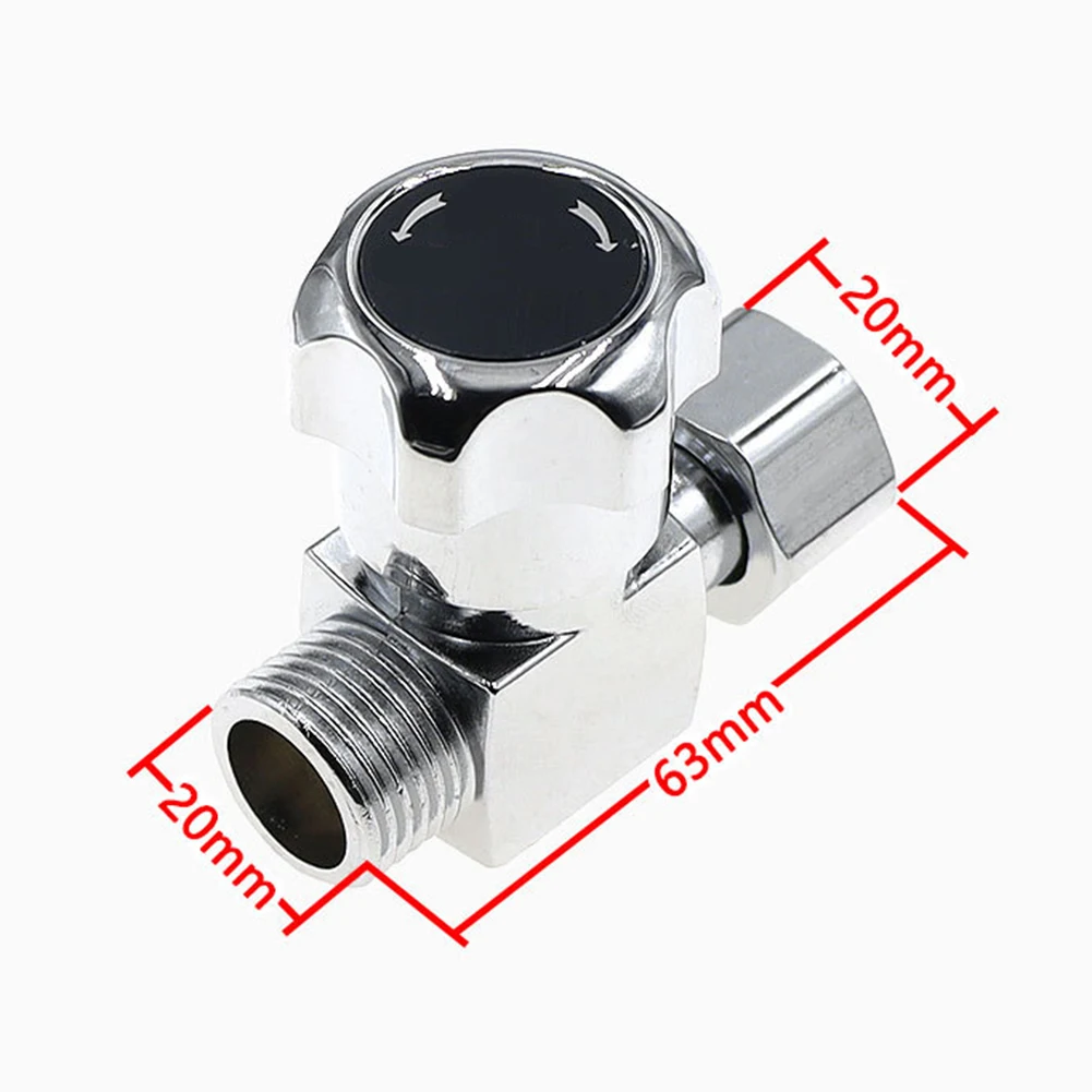 Temperature Control Water Heater Valve Adjustable Temperature Consistent Pressure High Temp Resistant Temperature Control Valve
Temperature Control Water Heater Valve Adjustable Temperature Consistent Pressure High Temp Resistant Temperature Control Valve