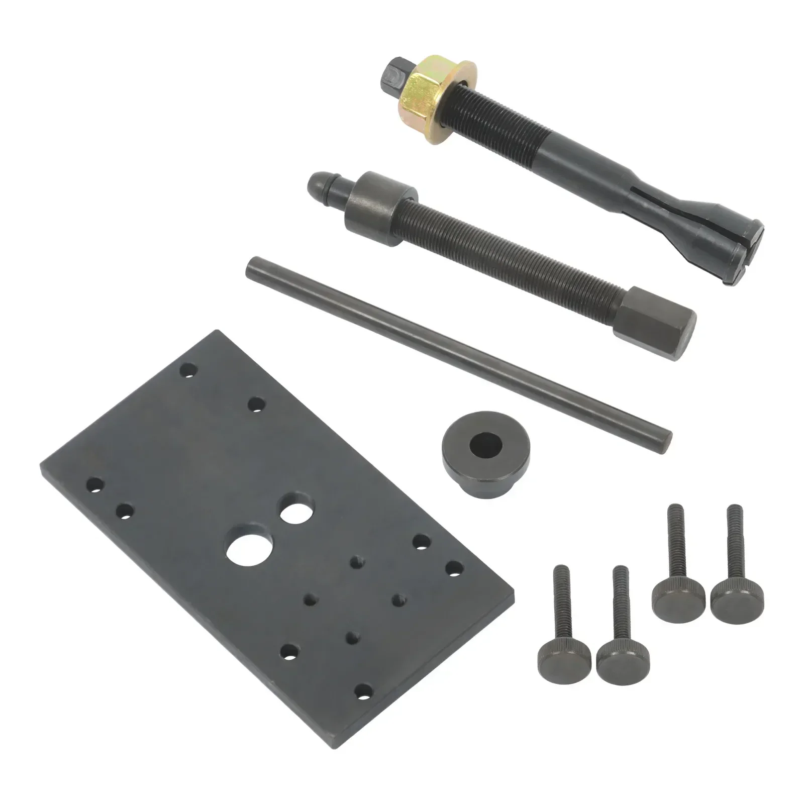 M8 Inner Cam Bearing Remover For Installer Tool
M8 Inner Cam Bearing Remover For Installer Tool