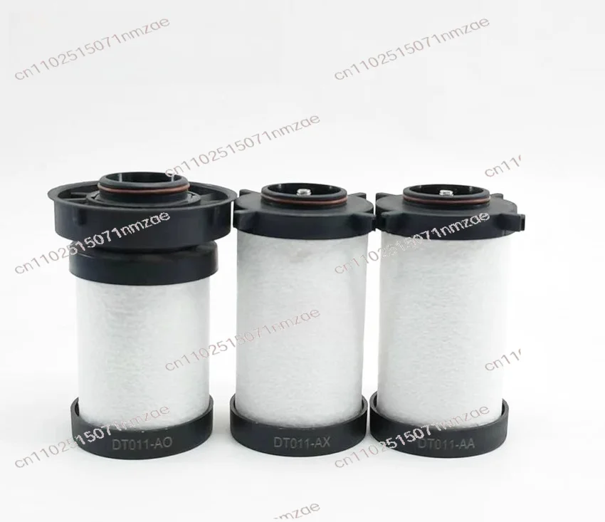 DT Series Compressed Air Filter Element PF/AO/AA/AR/AX, Replacement Cartridge for Color Sorting Equipment
DT Series Compressed Air Filter Element PF/AO/AA/AR/AX, Replacement Cartridge for Color Sorting Equipment