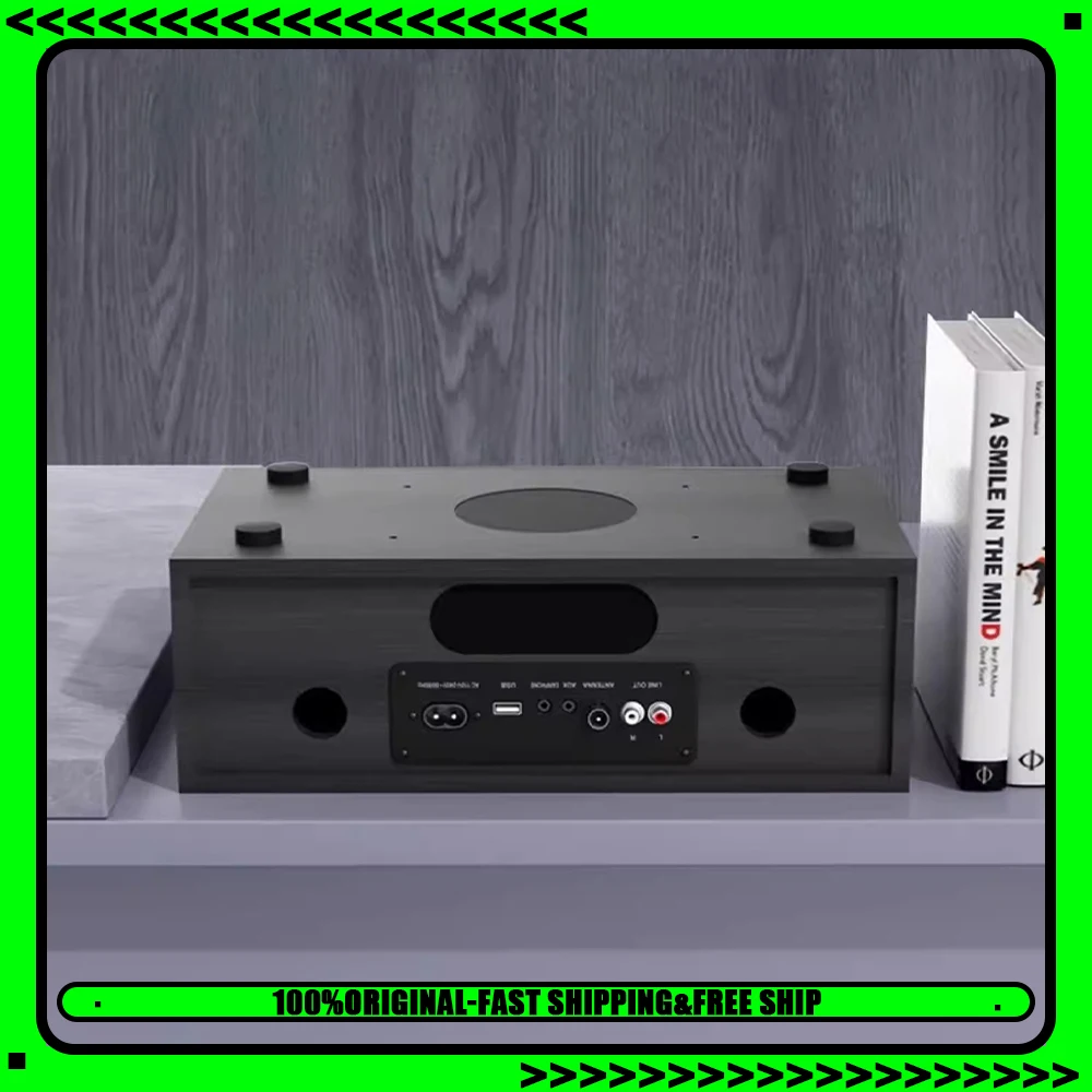 THINKYA JA-318 CD Player Sound Lossless Sound Quality Cd Player Bluetooth 5.1 Speed Link Support CD/CD-R-RM/MP3/WMA Gifts
THINKYA JA-318 CD Player Sound Lossless Sound Quality Cd Player Bluetooth 5.1 Speed Link Support CD/CD-R-RM/MP3/WMA Gifts