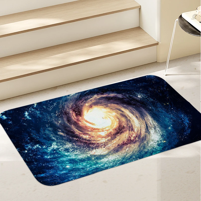 Non Slip Carpet for Bedroom Space Outdoor Entrance Doormat Living Room Bathroom Rug Hallway Foot Mat Modern Home Decoration
Non Slip Carpet for Bedroom Space Outdoor Entrance Doormat Living Room Bathroom Rug Hallway Foot Mat Modern Home Decoration