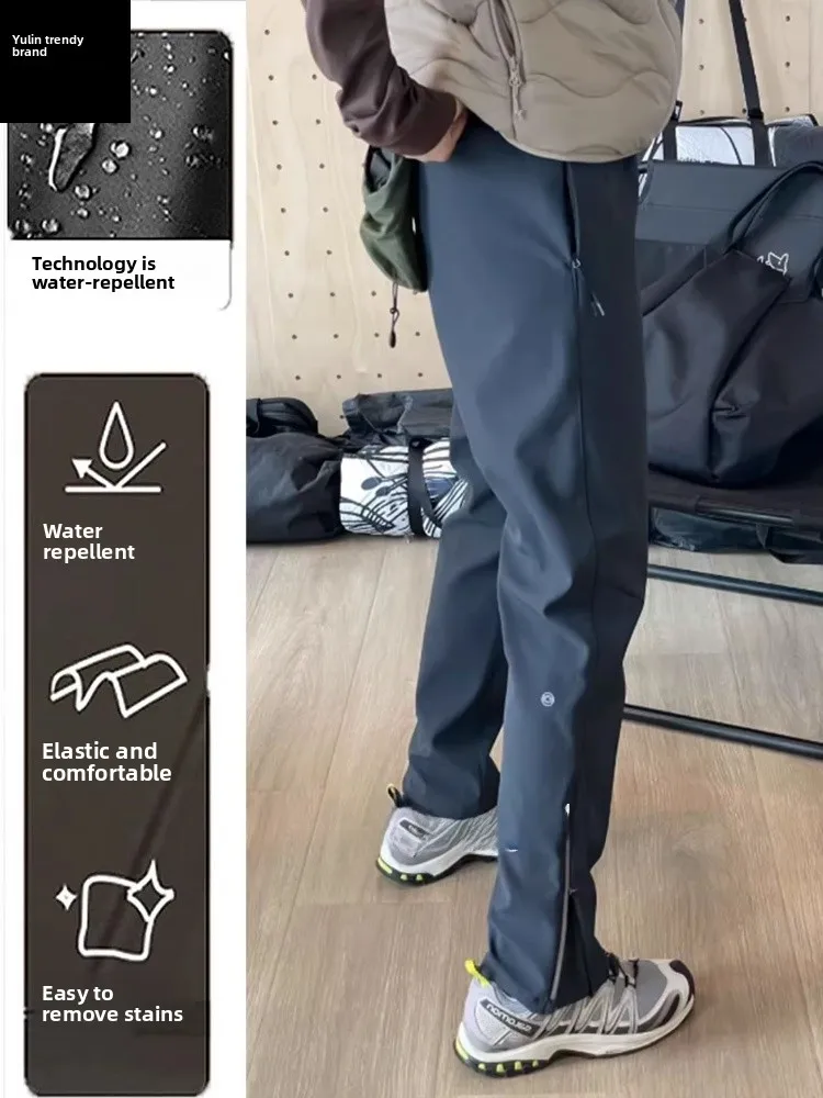 Мужские брюки-карго с подкладкой, синие, для осени и зимы, для активного отдыха, альпинизма, мягкие, рабочие, функциональные, повседневные
Мужские брюки-карго с подкладкой, синие, для осени и зимы, для активного отдыха, альпинизма, мягкие, рабочие, функциональные, повседневные