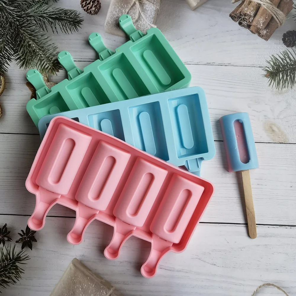 Creative Geometry Grooved Ice Cream Silicone Mold Home Ice Cube Maker Chocolate Mousse Cheese Making Tray Container Kitchen Tool
Creative Geometry Grooved Ice Cream Silicone Mold Home Ice Cube Maker Chocolate Mousse Cheese Making Tray Container Kitchen Tool