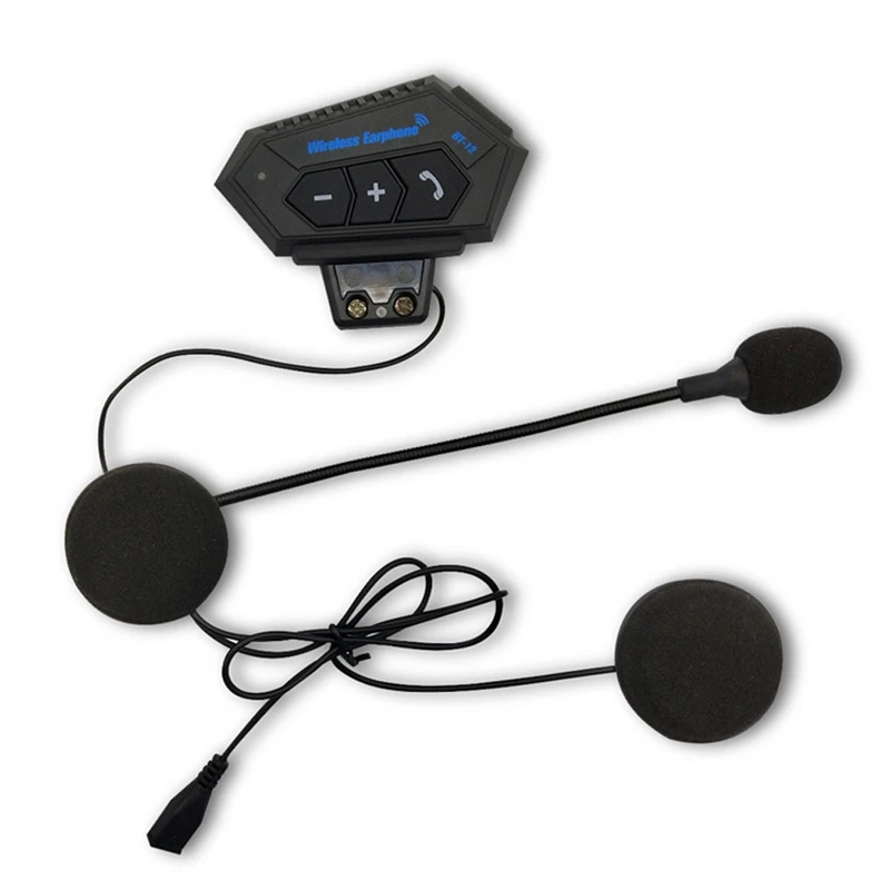 Наушники для шлема, Bluetooth-гарнитура для мотоцикла, V4.2, Bluetooth-домофон, наушники для мотоцикла, шумоподавление, микрофон, микрофон
Наушники для шлема, Bluetooth-гарнитура для мотоцикла, V4.2, Bluetooth-домофон, наушники для мотоцикла, шумоподавление, микрофон, микрофон