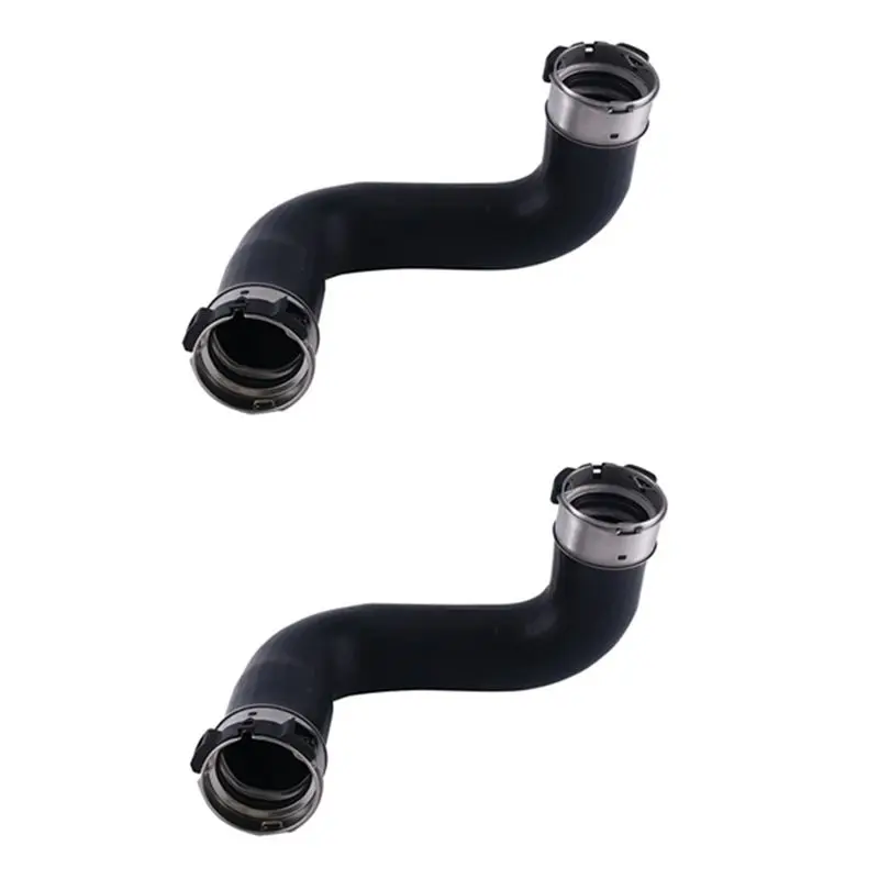 AEF2-14463-5X02B Intercooler Turbo Hose Pipe For Nissan NP300 Navara Pathfinder III 2005- 14463-5X04B 14463-5X00B(2Pcs)
AEF2-14463-5X02B Intercooler Turbo Hose Pipe For Nissan NP300 Navara Pathfinder III 2005- 14463-5X04B 14463-5X00B(2Pcs)