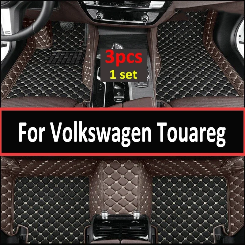 Автомобильные коврики для Volkswagen Touareg 2008 2009 2010, изготовленные на заказ автомобильные подушечки для ног, автомобильный ковер
Автомобильные коврики для Volkswagen Touareg 2008 2009 2010, изготовленные на заказ автомобильные подушечки для ног, автомобильный ковер