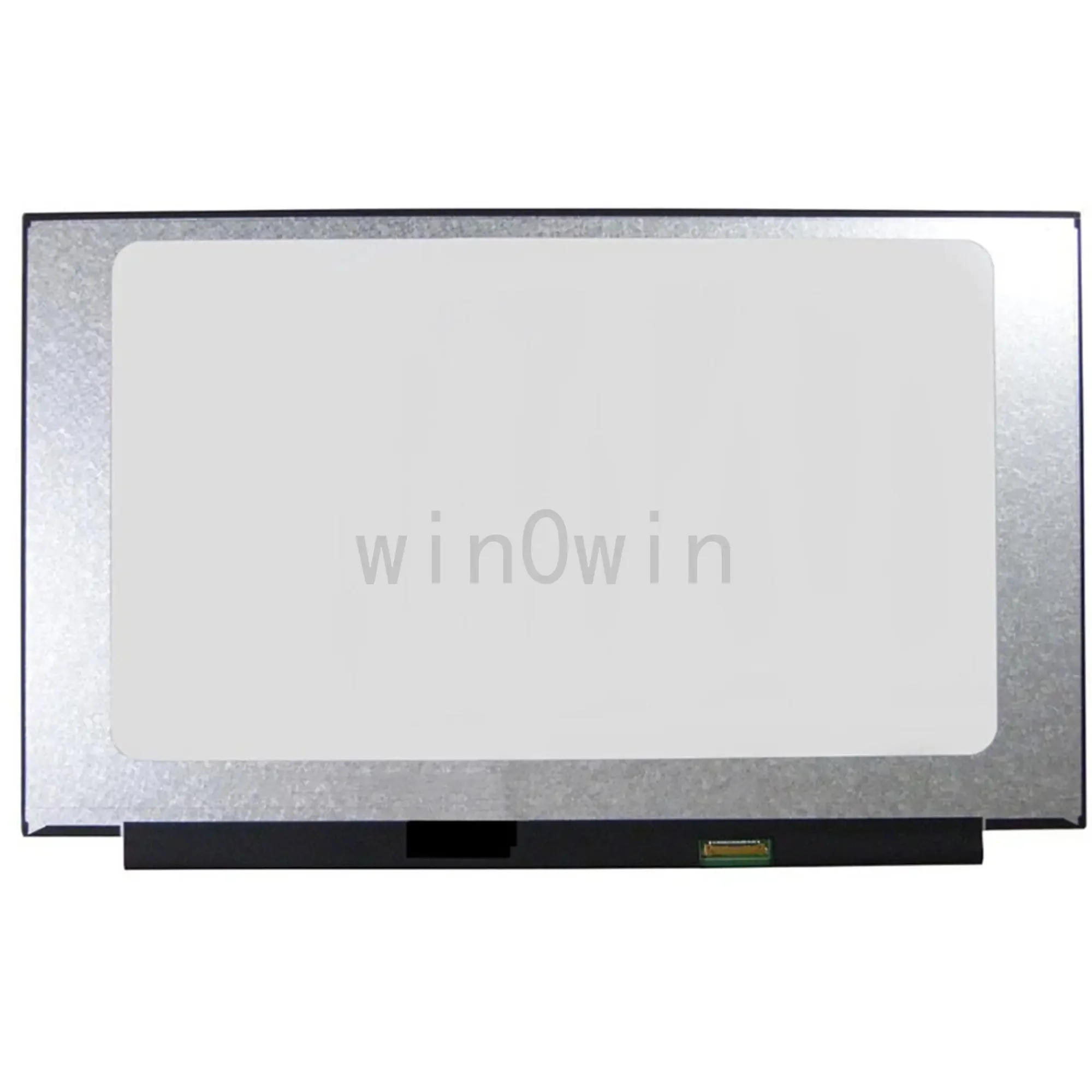 17.3" NV173FHM-N4K FHD IPS 30 Pins 1920X1080 LED Display Panel New Replacement Laptop LCD Screen
17.3" NV173FHM-N4K FHD IPS 30 Pins 1920X1080 LED Display Panel New Replacement Laptop LCD Screen