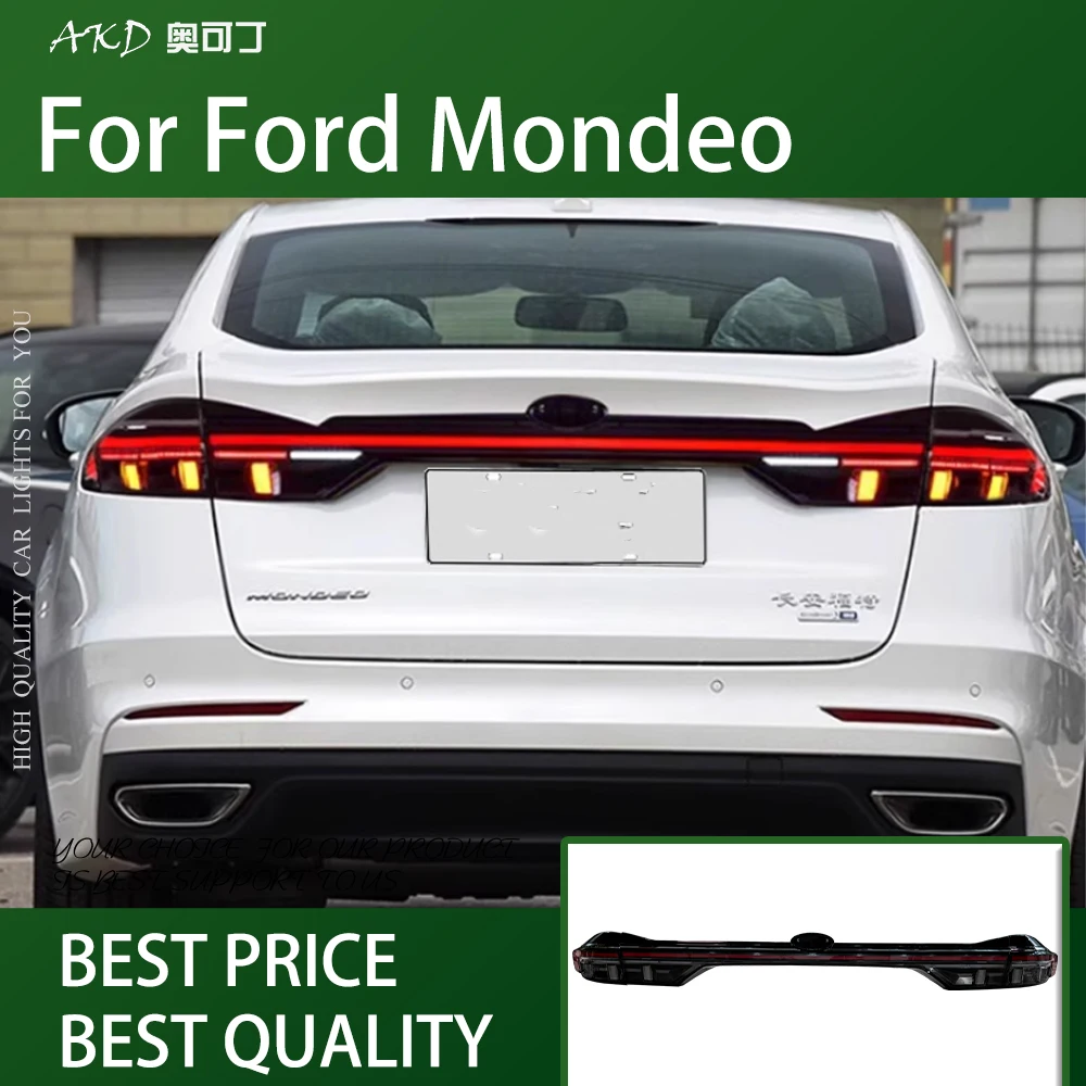 Tail Lamp For Ford Fusion 2013-2020 Mondeo Tail Lights Led Fog Lights DRL Day Running Light Tuning Car Accessories
Tail Lamp For Ford Fusion 2013-2020 Mondeo Tail Lights Led Fog Lights DRL Day Running Light Tuning Car Accessories