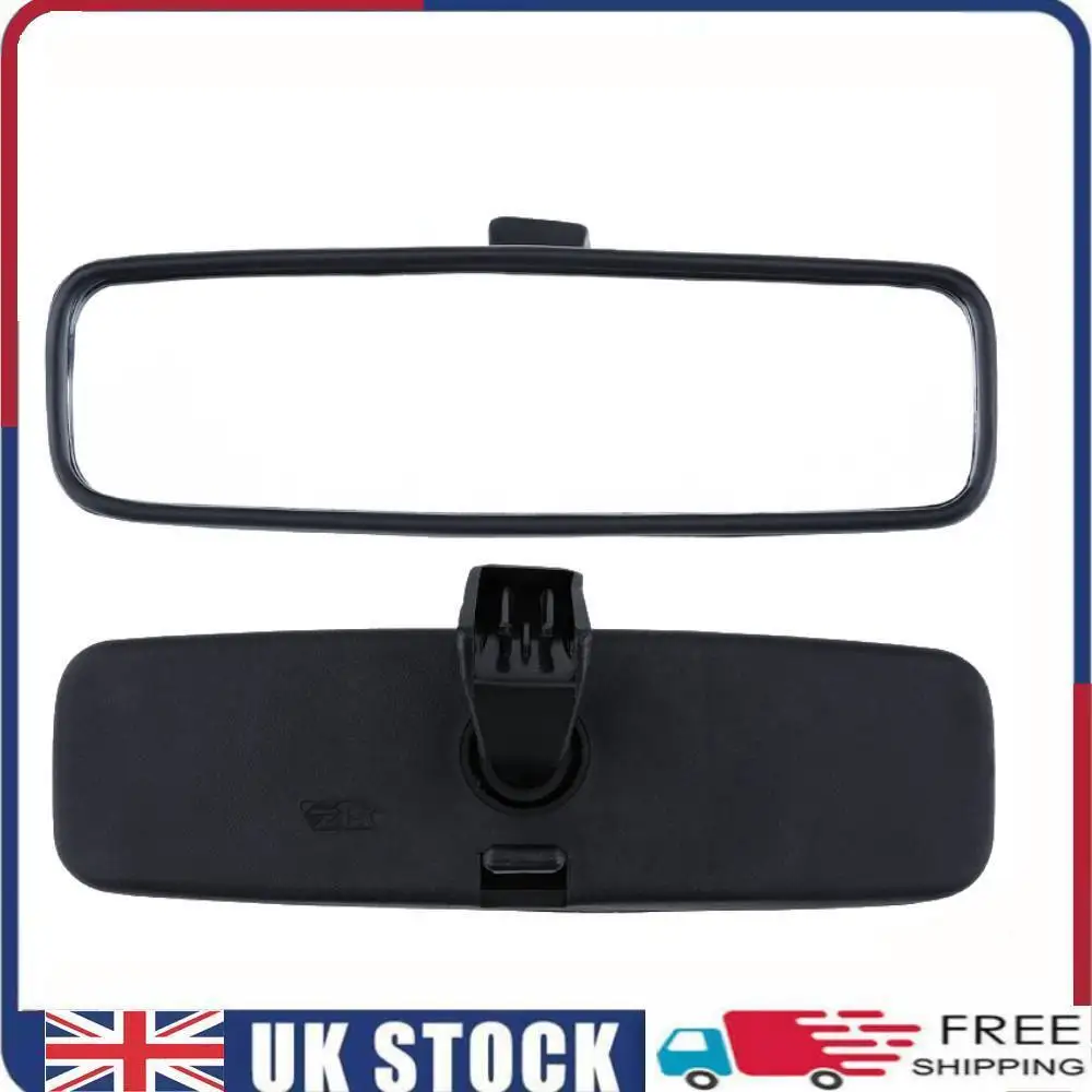 Car Interior Mirrors Fits For Vauxhall Opel Vivaro A B 2001-2019 Standard New Interior Rear View Mirror Automobiles Accessories
Car Interior Mirrors Fits For Vauxhall Opel Vivaro A B 2001-2019 Standard New Interior Rear View Mirror Automobiles Accessories