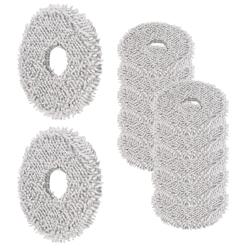 【Улюбимые покупки】12 упаковок моющихся подушечек для мытья полов для Dreame L10S /L10/ L20 / L30/ X30/ Ecovacs Deebot X2 Omni/ T20 Omni/ T10 Om
【Улюбимые покупки】12 упаковок моющихся подушечек для мытья полов для Dreame L10S /L10/ L20 / L30/ X30/ Ecovacs Deebot X2 Omni/ T20 Omni/ T10 Om