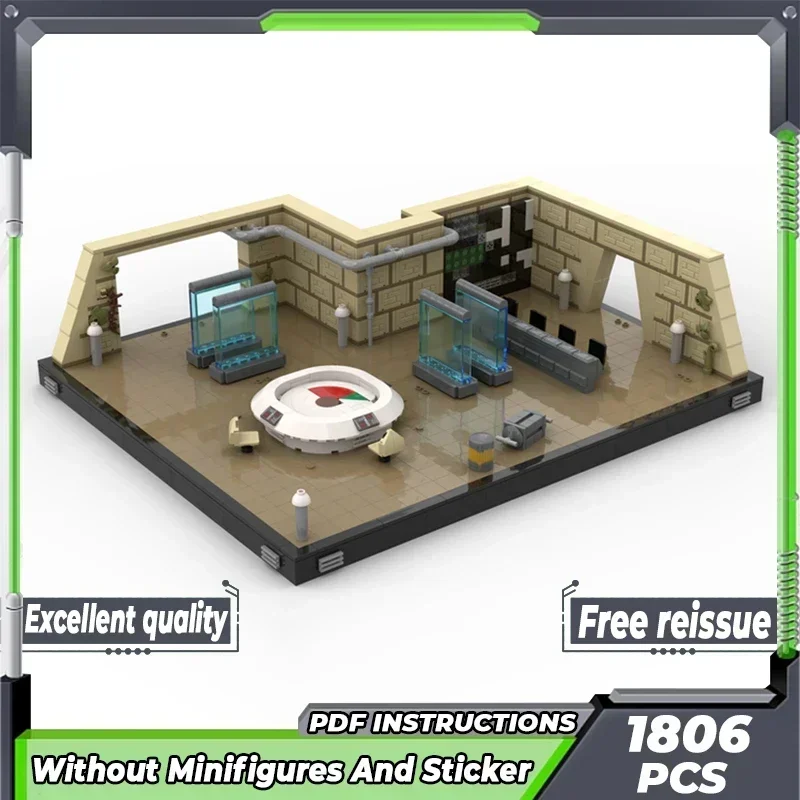 Star Movie Model Moc Building Bricks Rebel Alliance Strategy Center Technology Blocks Gifts Christmas Toys DIY Sets Assembly
Star Movie Model Moc Building Bricks Rebel Alliance Strategy Center Technology Blocks Gifts Christmas Toys DIY Sets Assembly