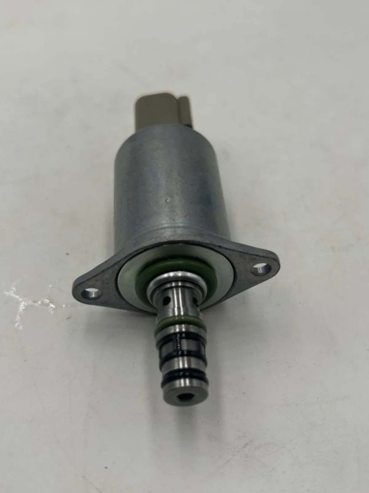 Excavator Accessories E17/E20 Proportional Switch Solenoid Valve TM85401 X269768122M
Excavator Accessories E17/E20 Proportional Switch Solenoid Valve TM85401 X269768122M