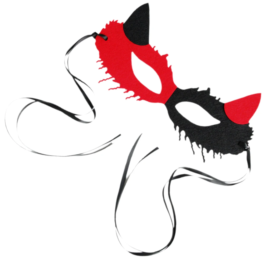Half Face Mask Halloween Decorations Facial Eye Masquerade Women Venetian Mardi Gras for Party Miss 
Half Face Mask Halloween Decorations Facial Eye Masquerade Women Venetian Mardi Gras for Party Miss