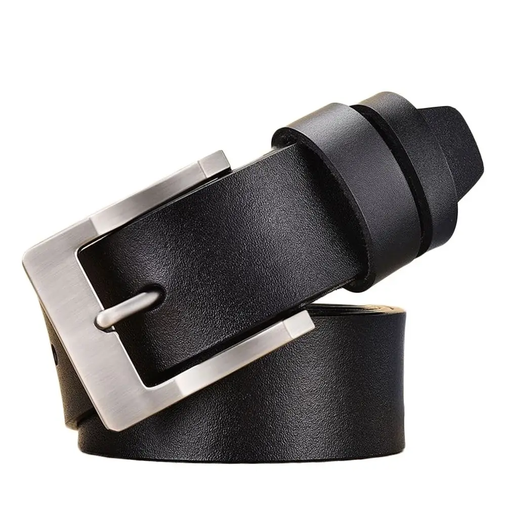 Винтажный черный кофейный деловой кожаный ремень, роскошный дизайн, модный брендовый пояс, повседневный мужской пояс с пряжкой
Винтажный черный кофейный деловой кожаный ремень, роскошный дизайн, модный брендовый пояс, повседневный мужской пояс с пряжкой