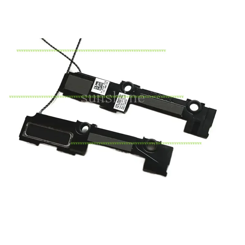 F Original New 0RGGNF RGGNF Black For Dell Alienware X15 R1 R2 Laptop Built-in Speaker L&R Speaker Audio
F Original New 0RGGNF RGGNF Black For Dell Alienware X15 R1 R2 Laptop Built-in Speaker L&R Speaker Audio