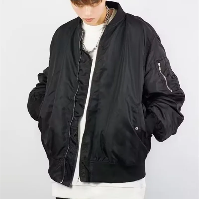 Новинка 2023, уличная американская вышитая рамка со скелетом на молнии, свободная верхняя одежда для мужчин и женщин
Новинка 2023, уличная американская вышитая рамка со скелетом на молнии, свободная верхняя одежда для мужчин и женщин