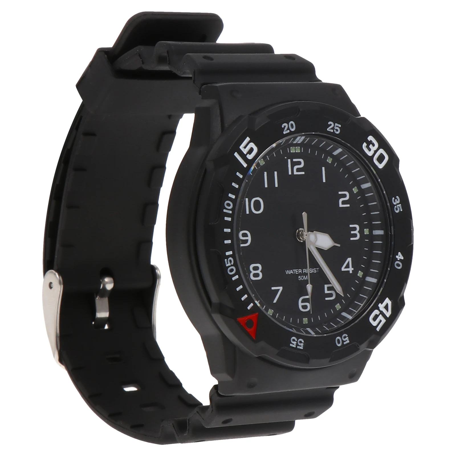 Waterproof Watch Band Watches for Men Wrist All-match Style Birthday Gift Outdoor Middle School Student
Waterproof Watch Band Watches for Men Wrist All-match Style Birthday Gift Outdoor Middle School Student