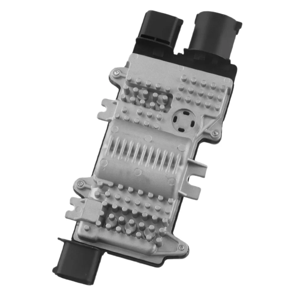 Radiator Cooling Fan Control Module for Ford For Taurus For Chevrolet Captiva Sport Antara 1137328617 1247391 Compact
Radiator Cooling Fan Control Module for Ford For Taurus For Chevrolet Captiva Sport Antara 1137328617 1247391 Compact