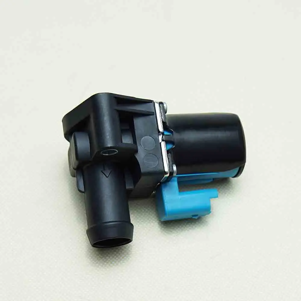 31460479 Automobile Heater Water Control Valve For Volvo S60 S80 V40 V60 V70 2011 2012 2013 2014 2015 Automobile Accessories
31460479 Automobile Heater Water Control Valve For Volvo S60 S80 V40 V60 V70 2011 2012 2013 2014 2015 Automobile Accessories