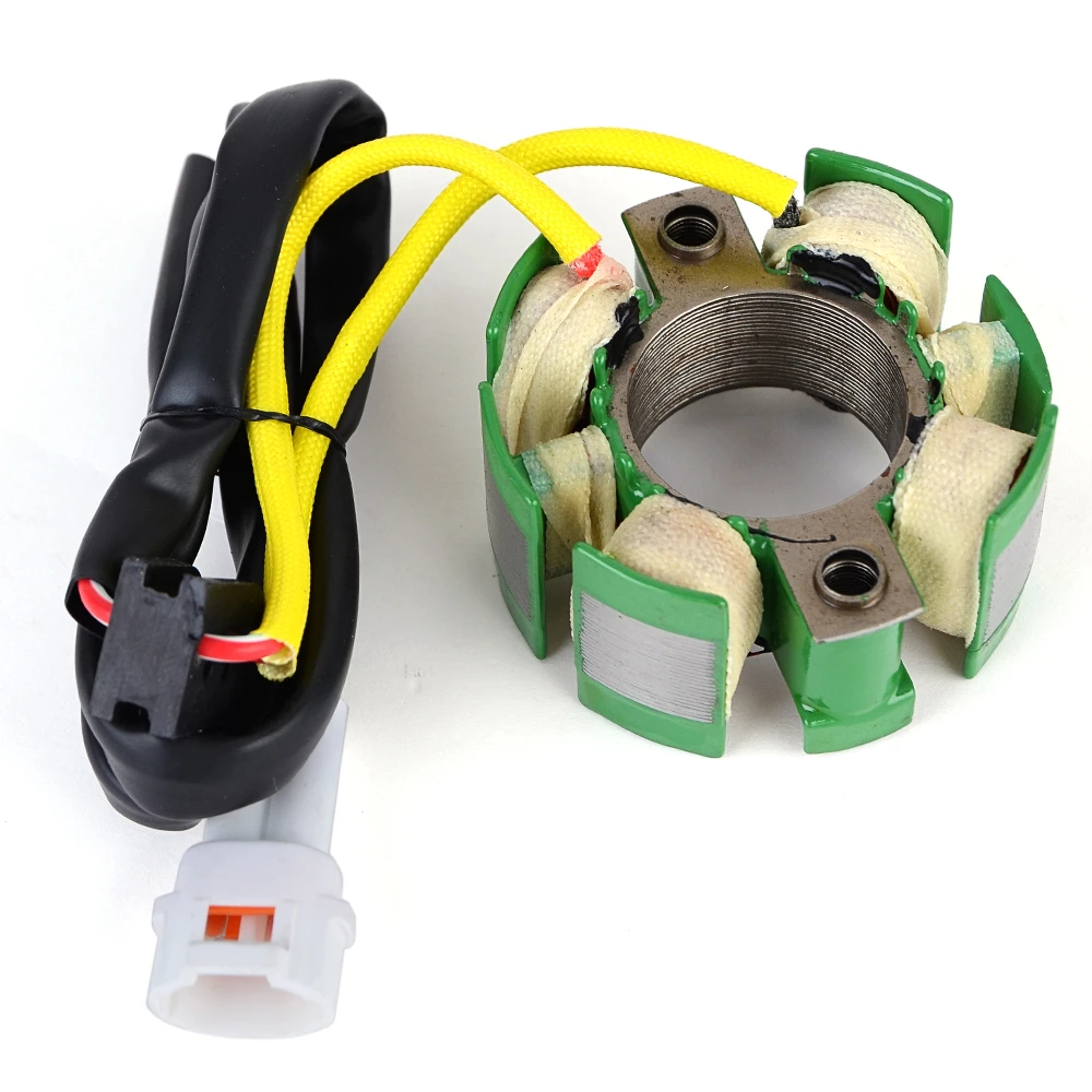 Stator Coil For K-TM 450 525 SX Racing 2005 2006 450 525 SMR 2004-2005 450 Supermoto Factory Replica 2004 59039004100
Stator Coil For K-TM 450 525 SX Racing 2005 2006 450 525 SMR 2004-2005 450 Supermoto Factory Replica 2004 59039004100