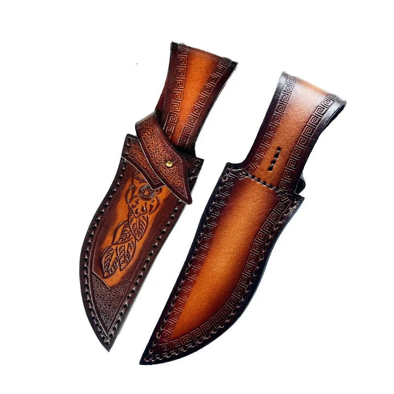With Waist Belt Buckle K Sheath Multistyles Pocket Sheath Belt Genuine Leather Protective Cover Outdoor Accessories
With Waist Belt Buckle K Sheath Multistyles Pocket Sheath Belt Genuine Leather Protective Cover Outdoor Accessories