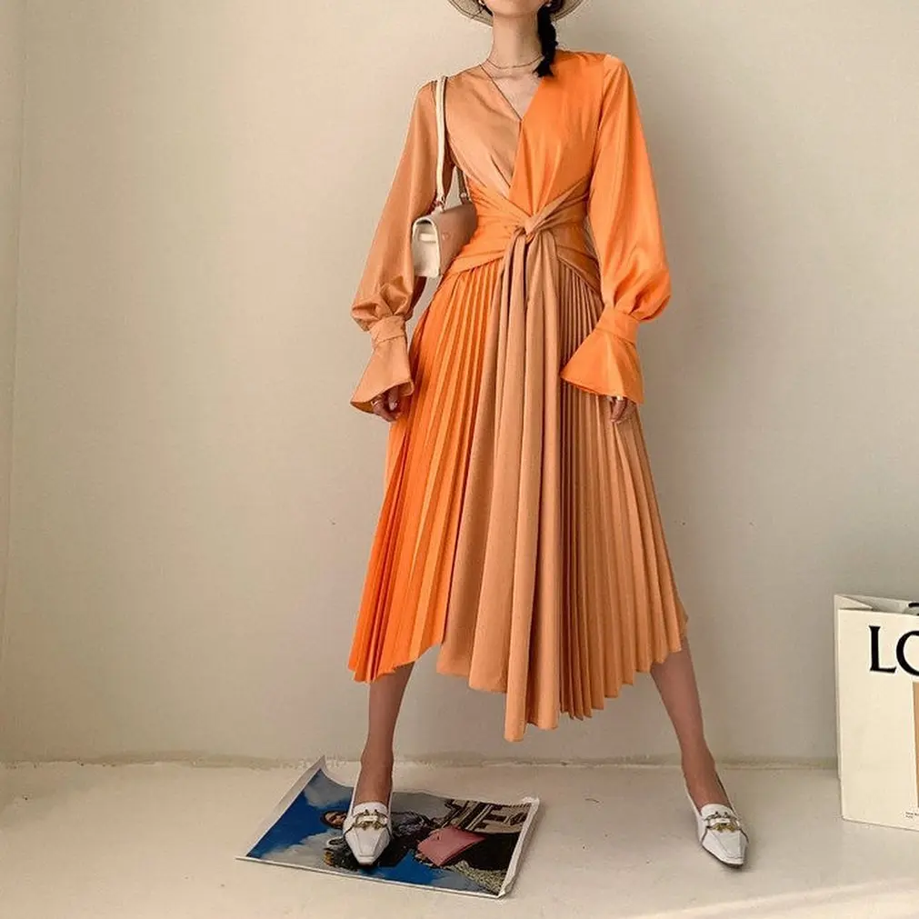 Customized Customized Delicate Jersey Evening Dresses Temperament Long Sleeves Celebrity Gowns Saudi Arabia 2025 Special Occasi
Customized Customized Delicate Jersey Evening Dresses Temperament Long Sleeves Celebrity Gowns Saudi Arabia 2025 Special Occasi